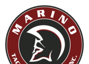 Marino Tactical Training, Inc. logo